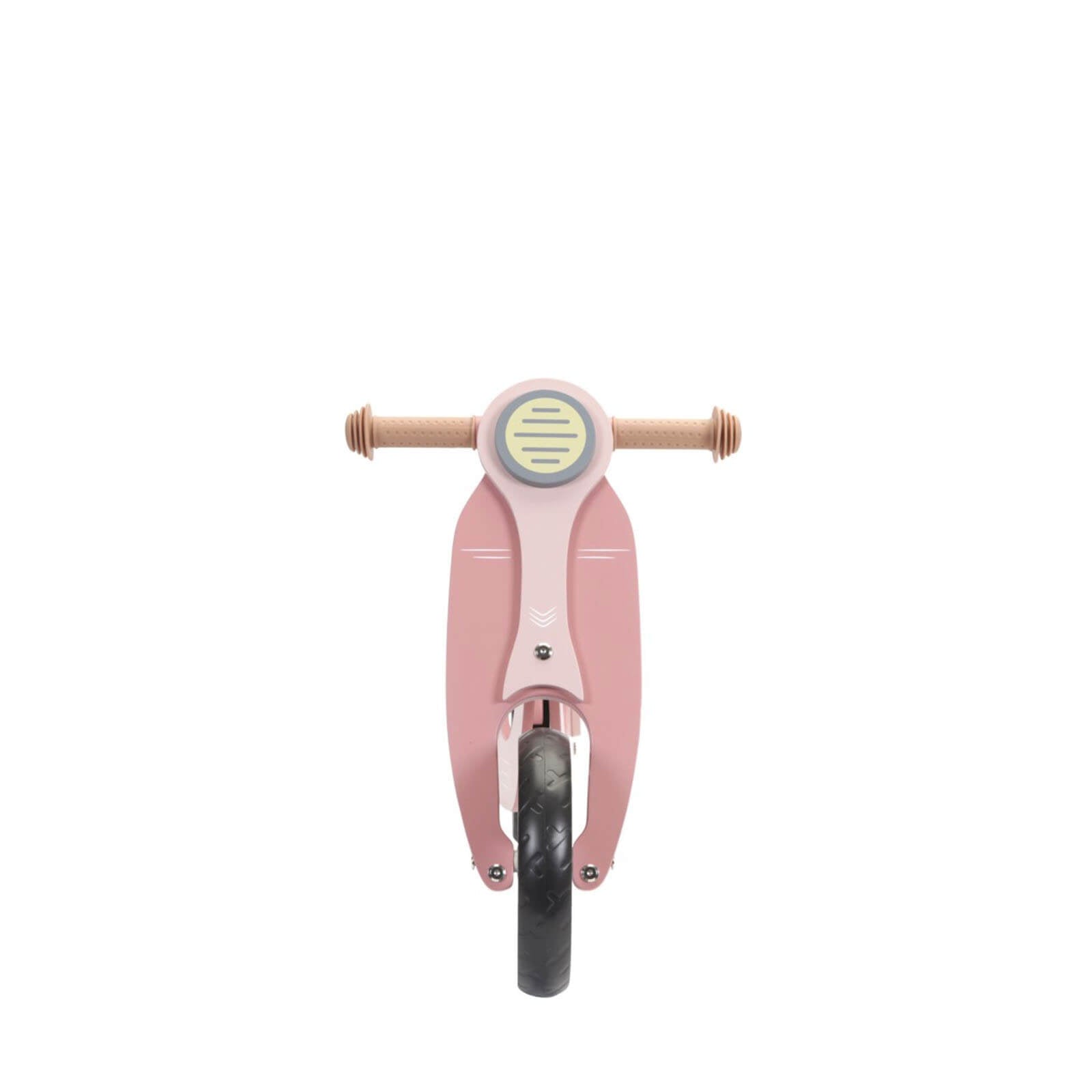 Balance Bike Scooter Pink