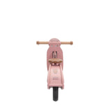 Balance Bike Scooter Pink