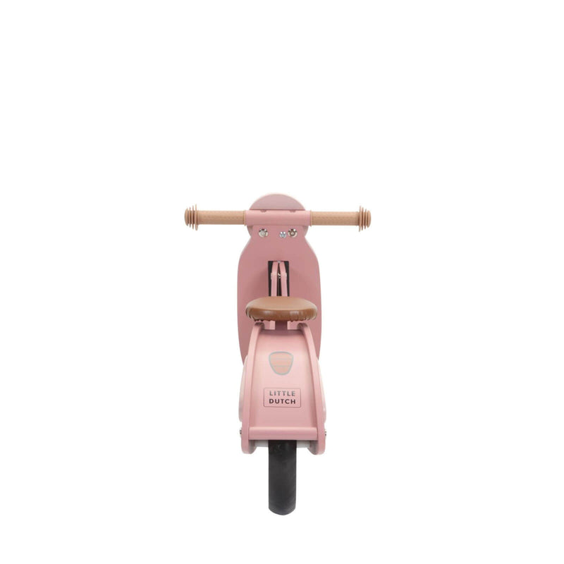 Balance Bike Scooter Pink