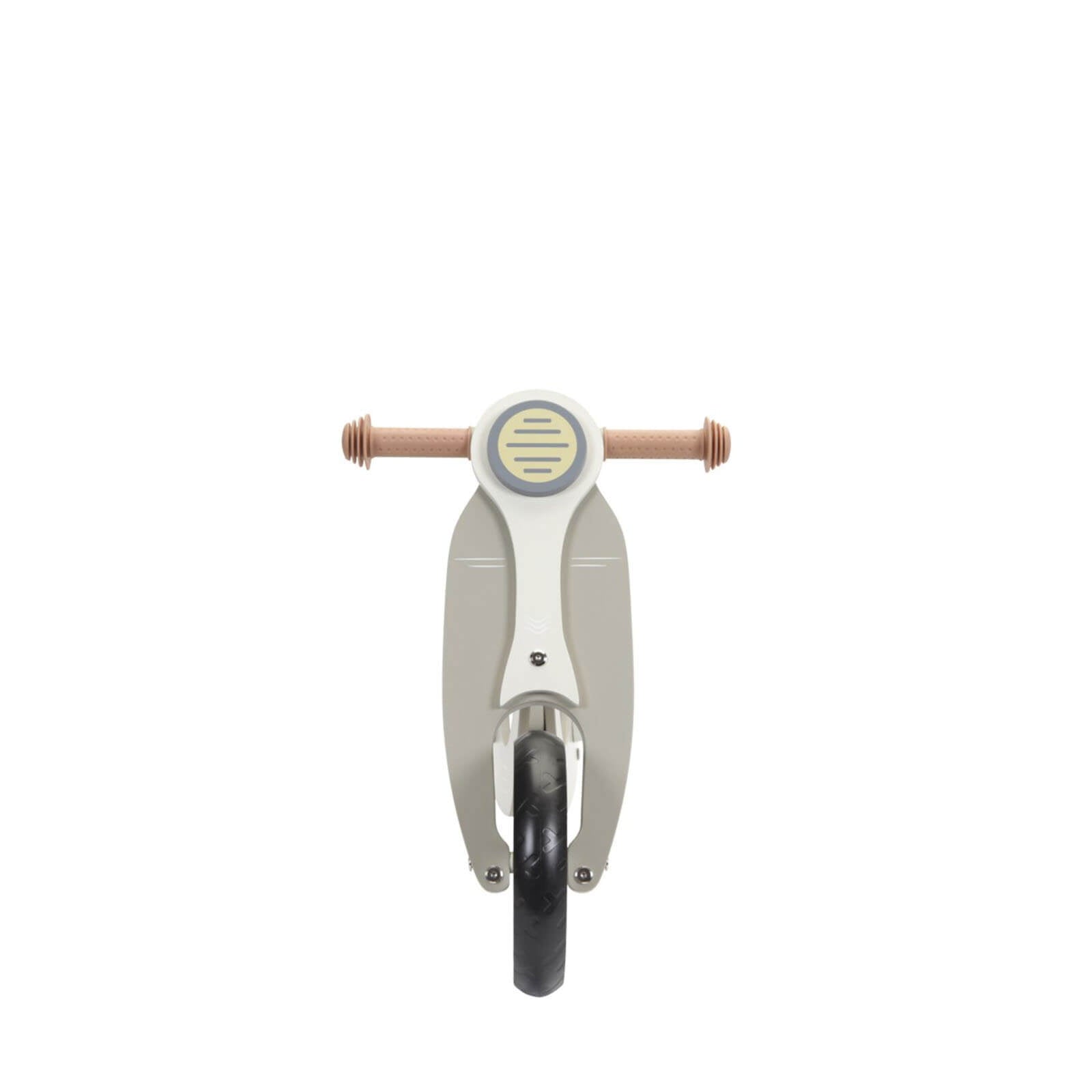 Balance Bike Scooter Olive