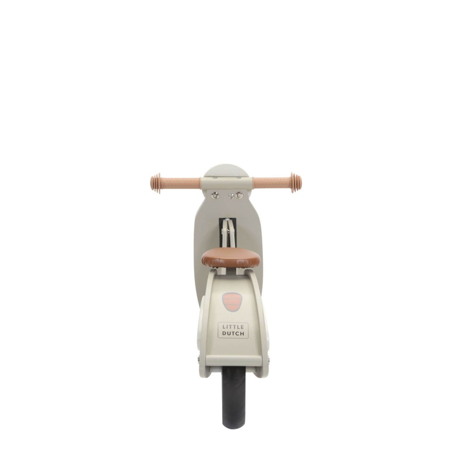 Balance Bike Scooter Olive