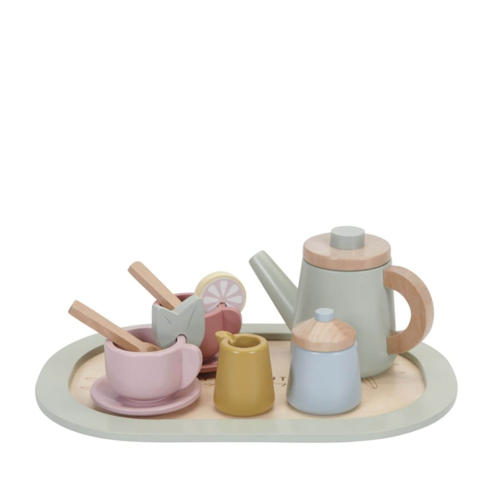 Tea Set