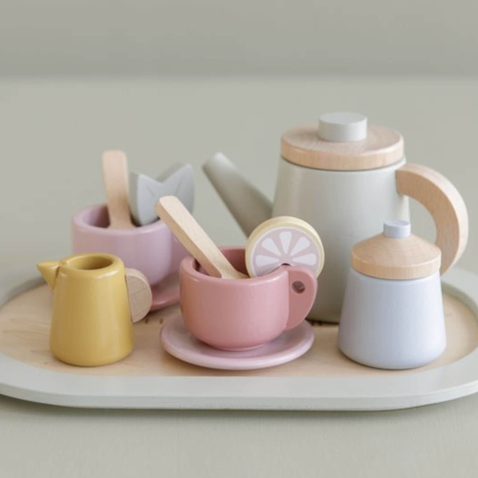 Tea Set