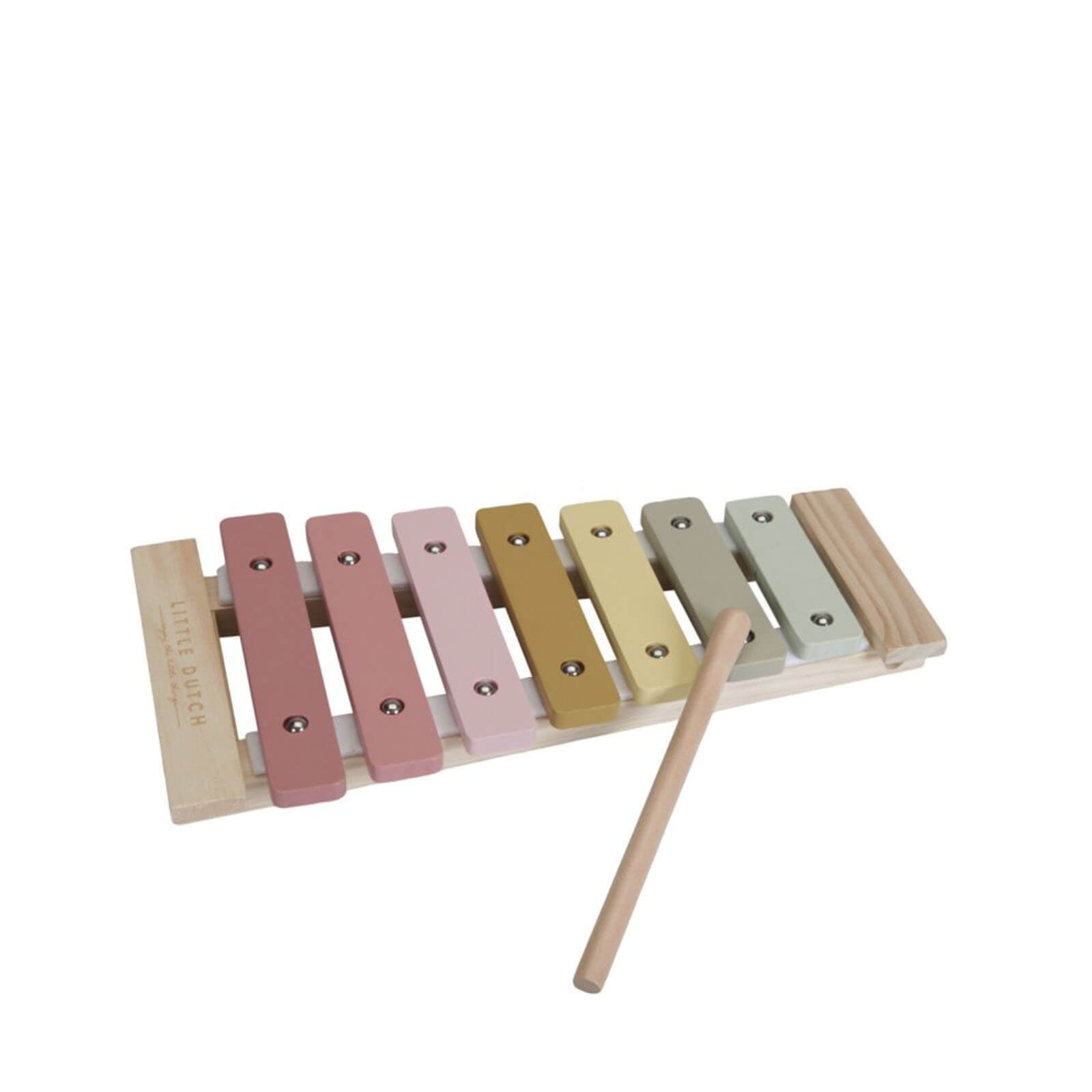 Xylophone Pink