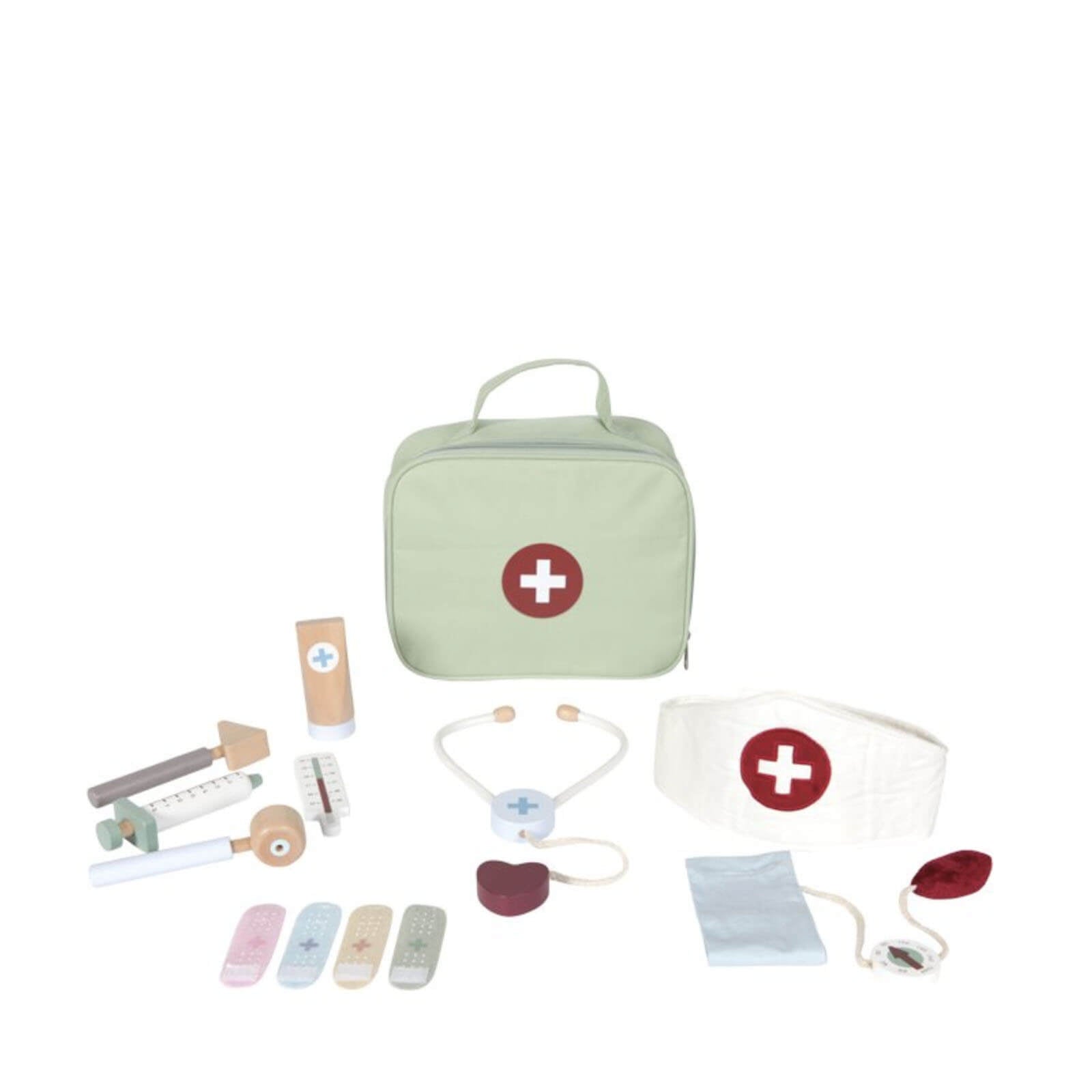 Doctors Bag Set