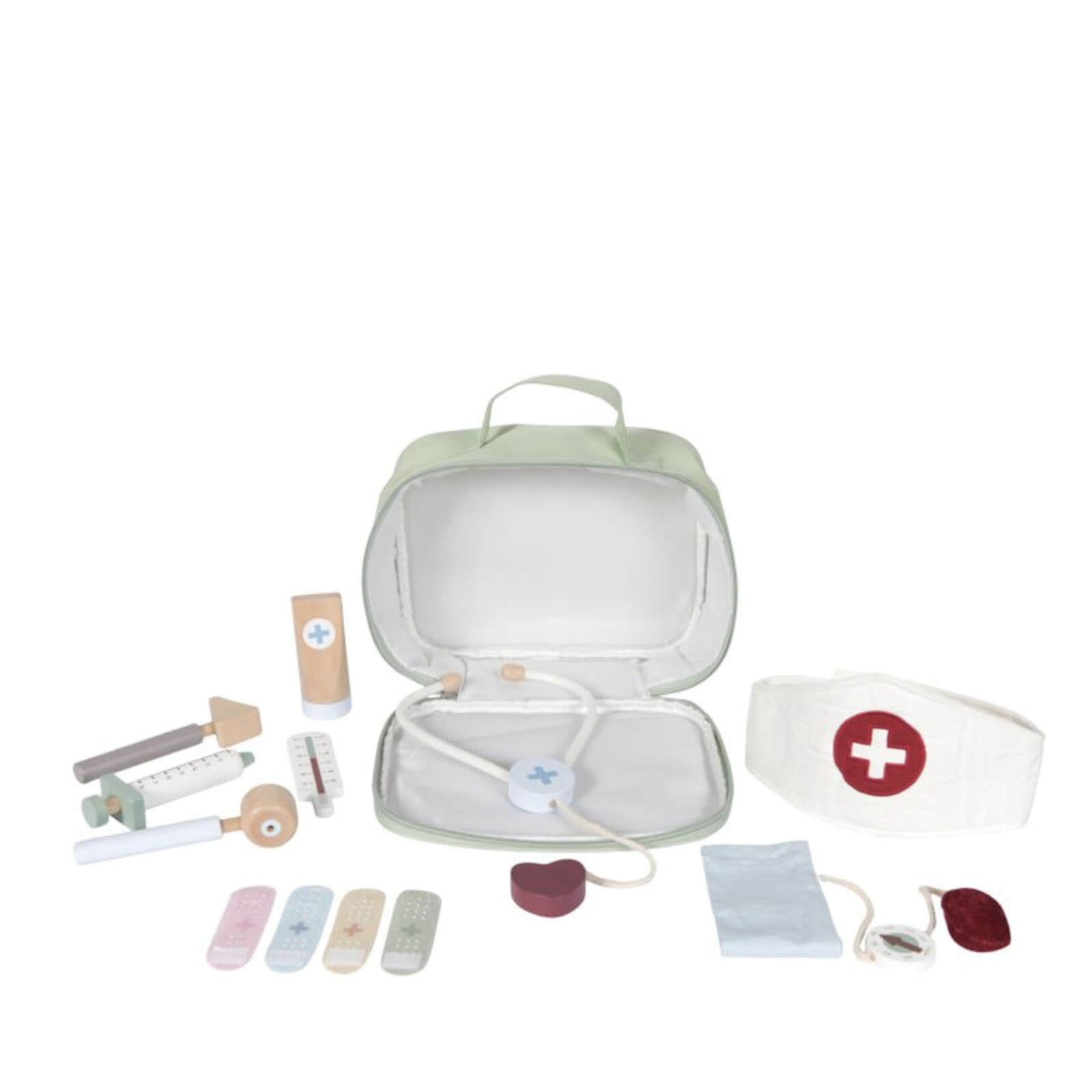 Doctors Bag Set