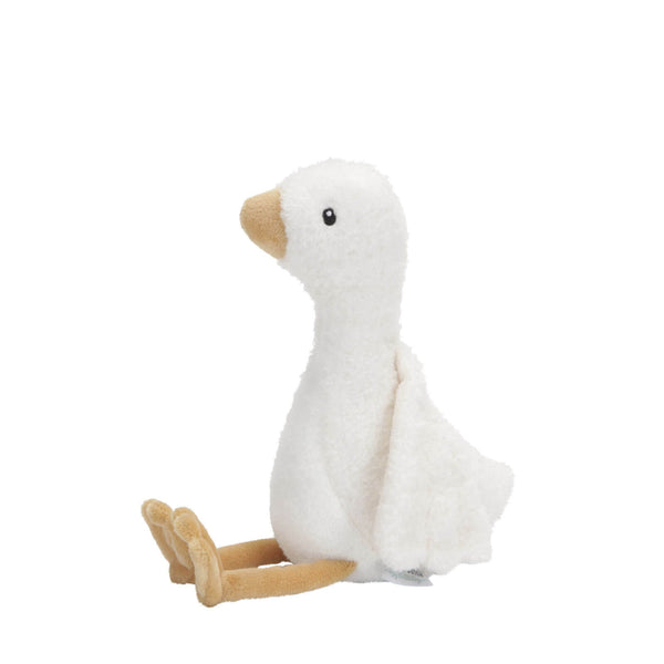 Small Cuddly Toy Little Goose 20 cm