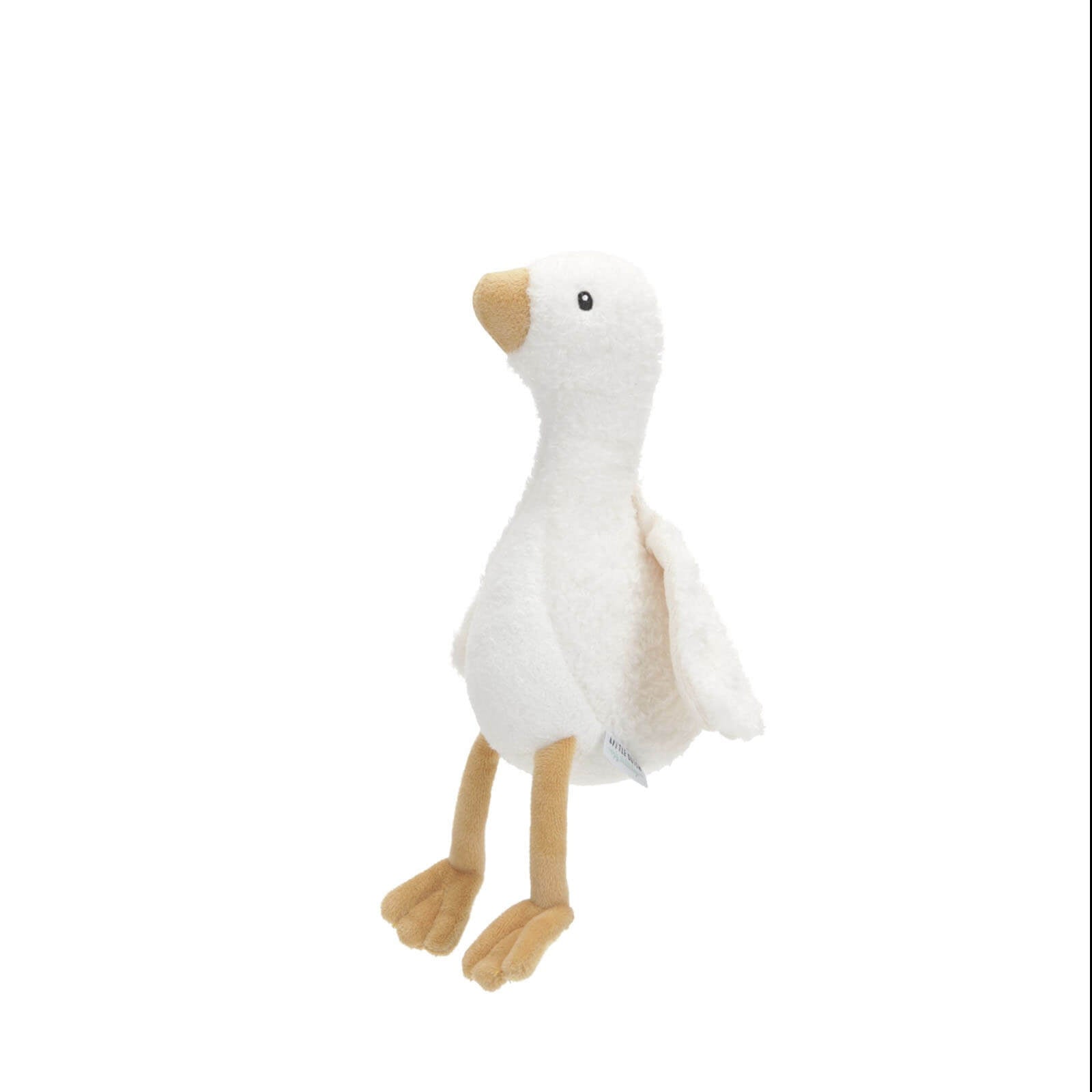 Small Cuddly Toy Little Goose 20 cm