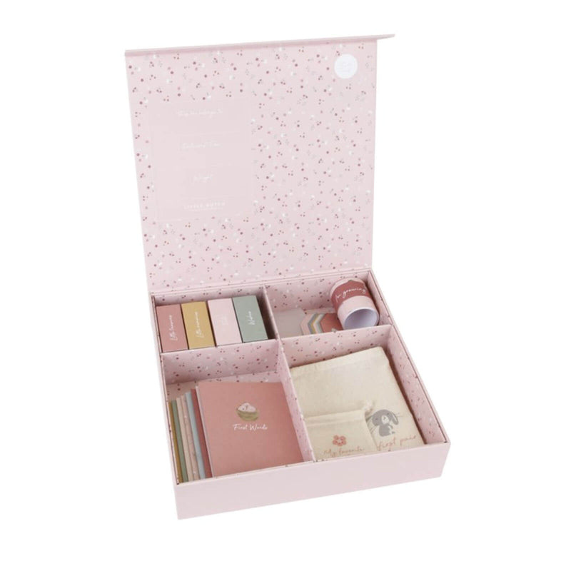 Memory Box Flowers and Butterflies