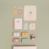 Memory Box Flowers and Butterflies