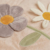 Miffy Vintage Flowers Playmat