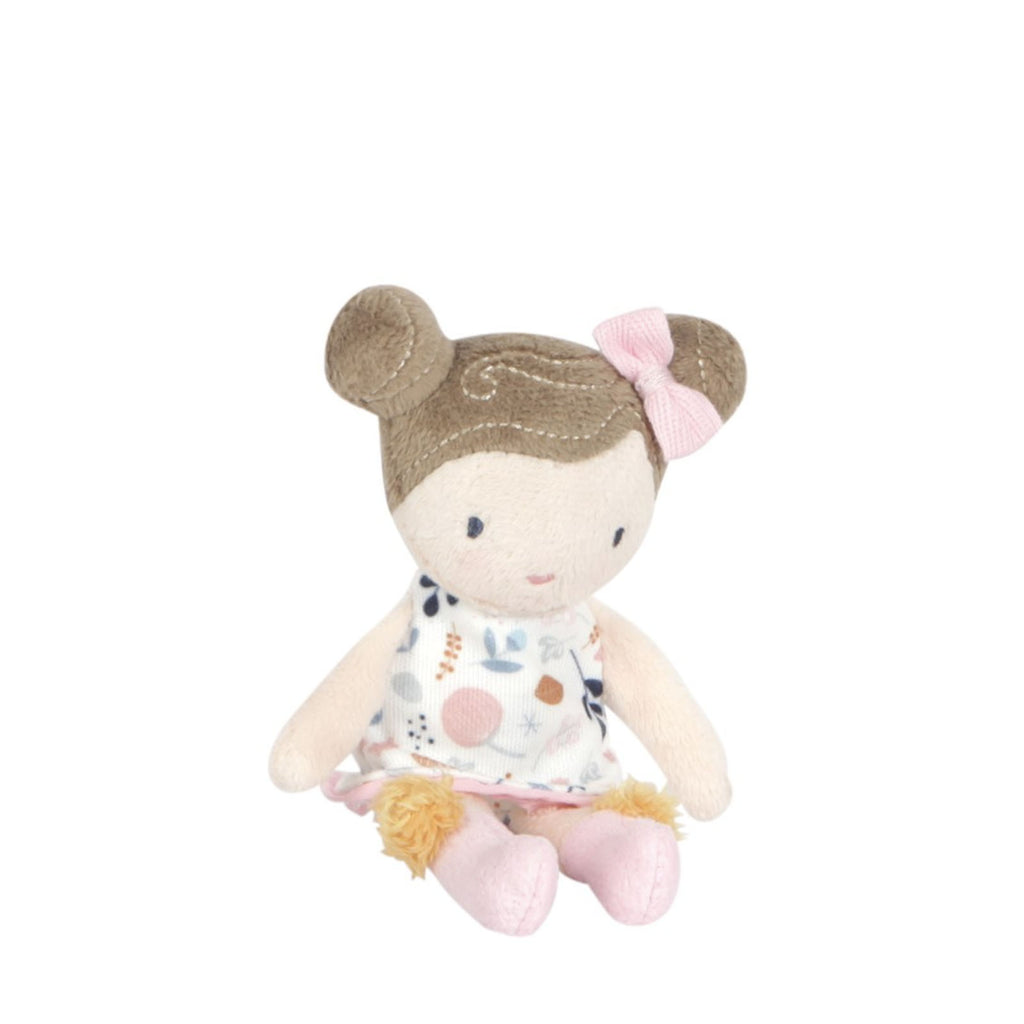 Little Dutch Baby Dolls  Soft Toys & Dolls Rosa (Pink)