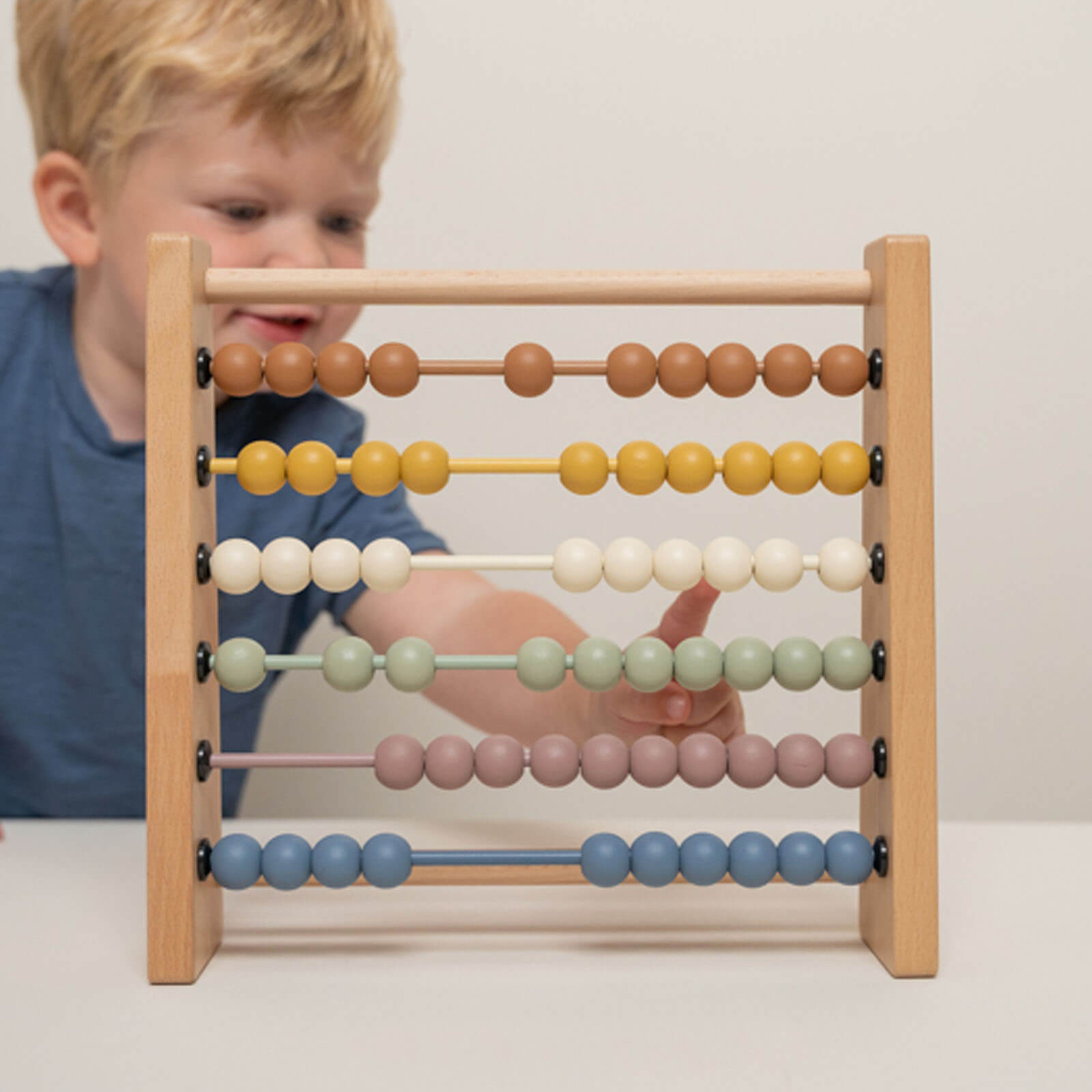 Abacus - Vintage