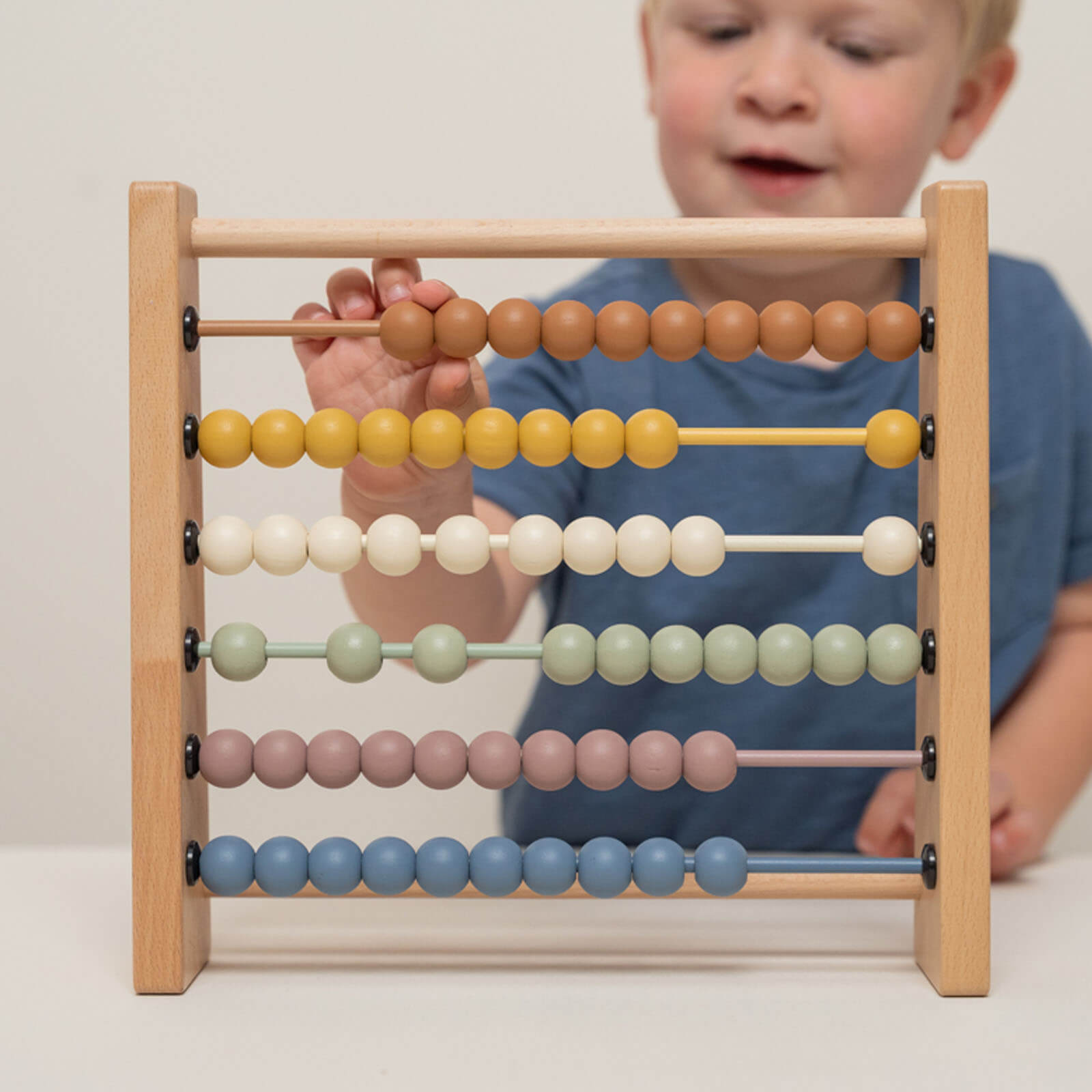 Abacus - Vintage