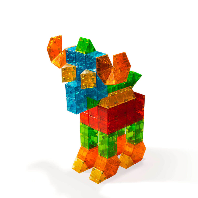 Qubix magna sales tiles