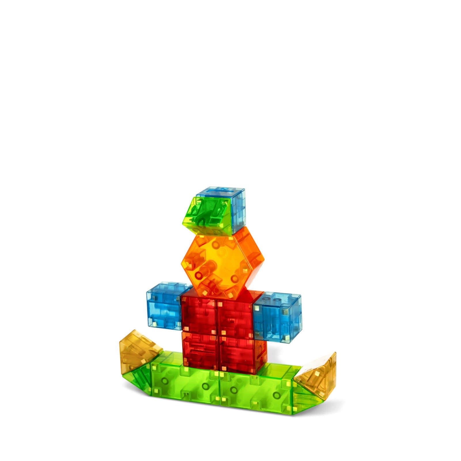 Qubix 19 Piece Set