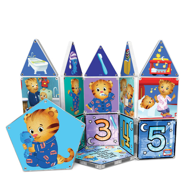 Daniel Tiger’s - Goodnight Daniel