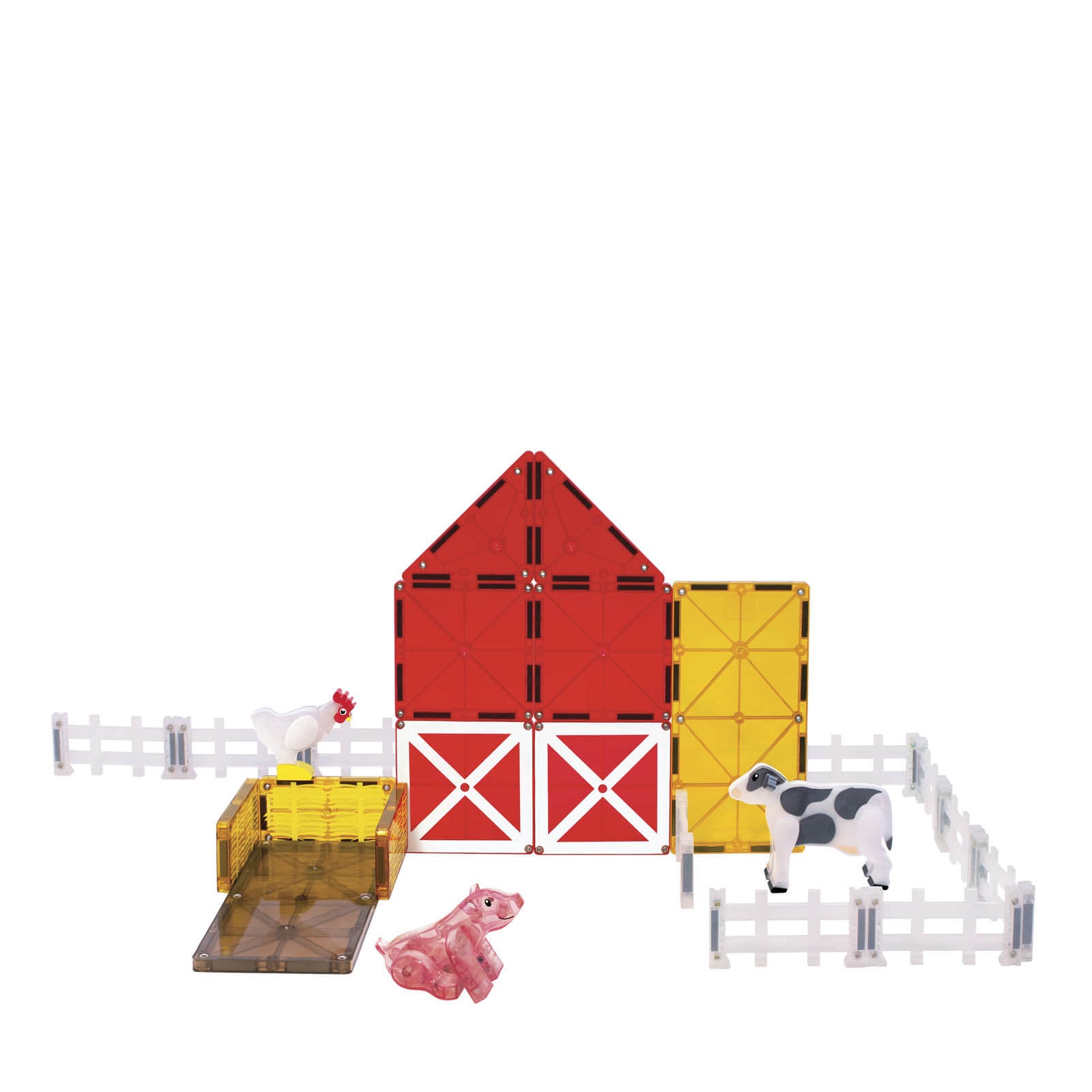 Farm 25 Piece Set