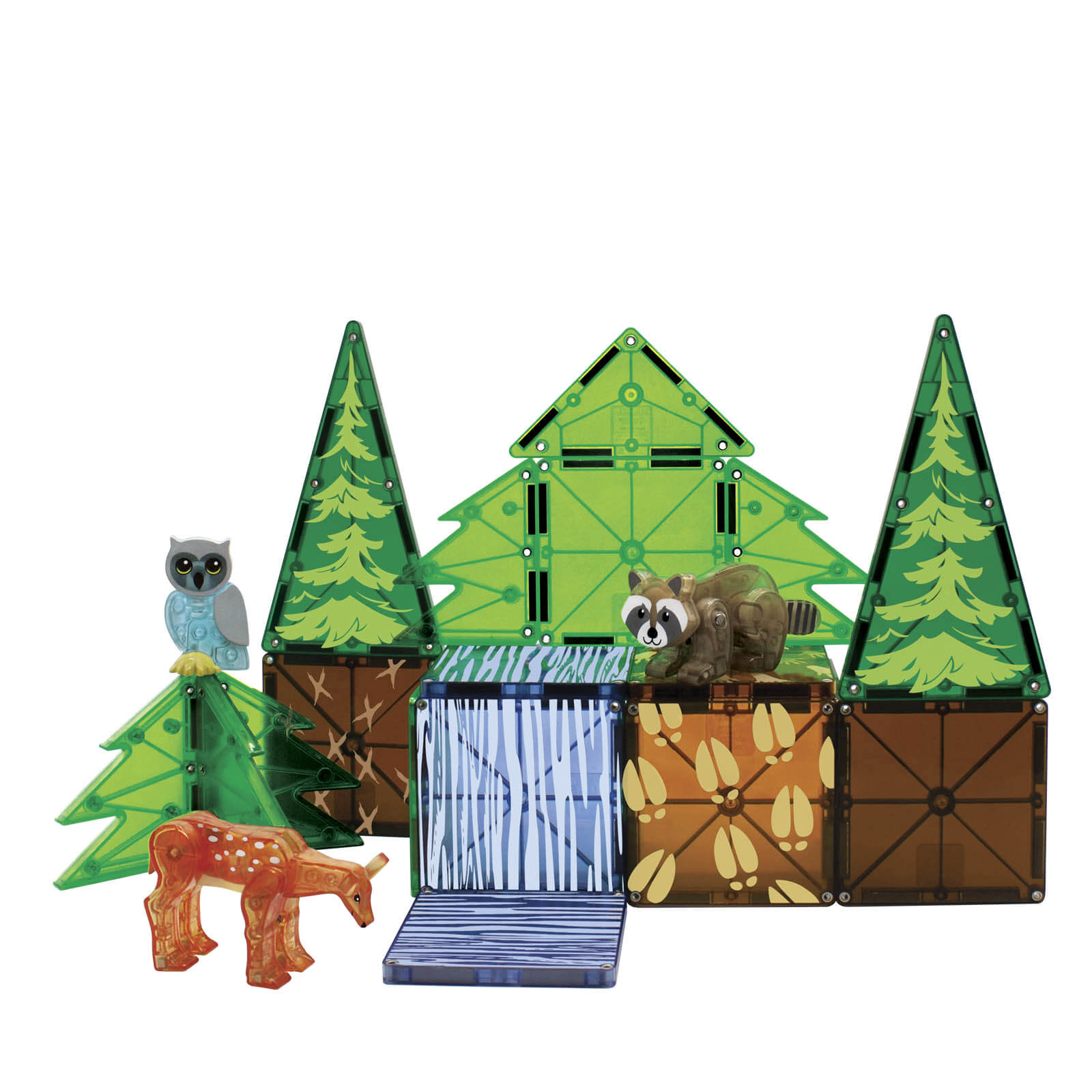 Forest 25 Piece Set