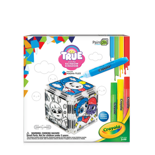 Paint On - True And The Rainbow Kingdom