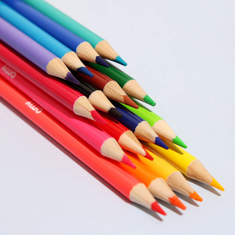 Pop Pencils