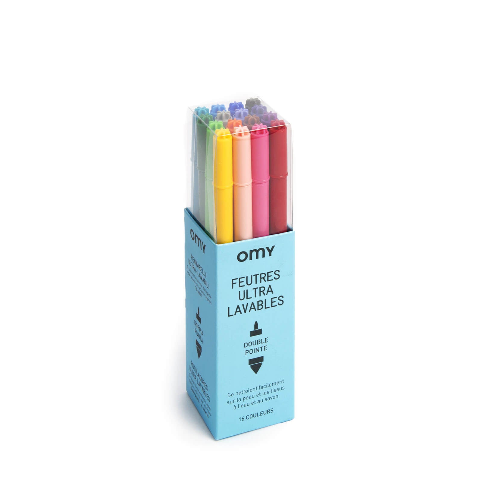 Ultrawashable Felt Pens