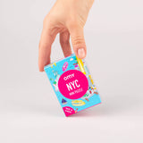 Mini Puzzle - New York