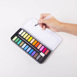 Water colours Kit
