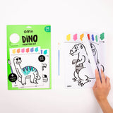 Painting Kit - Dinosaur