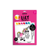 Painting Kit - Lily
