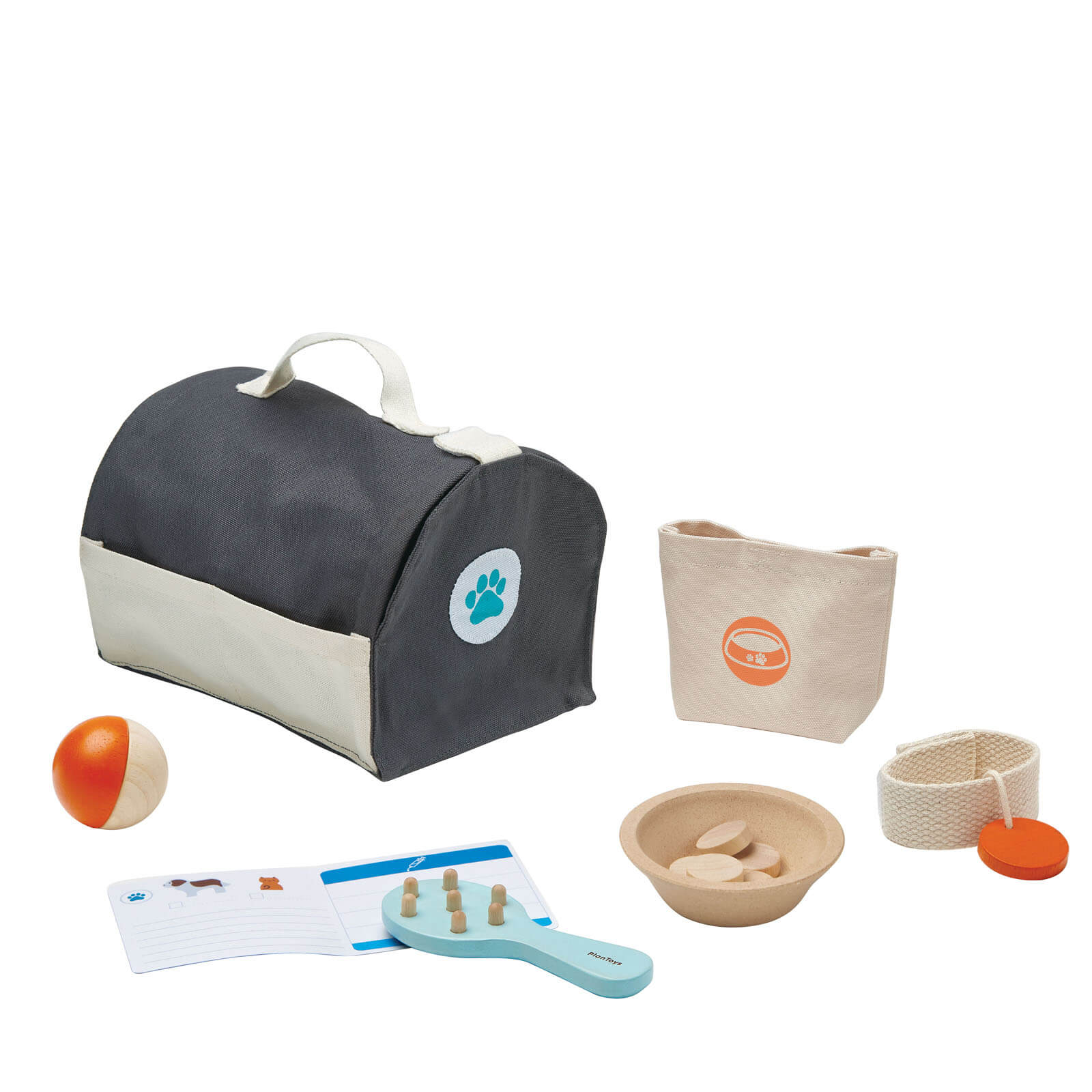 Pet Care Set