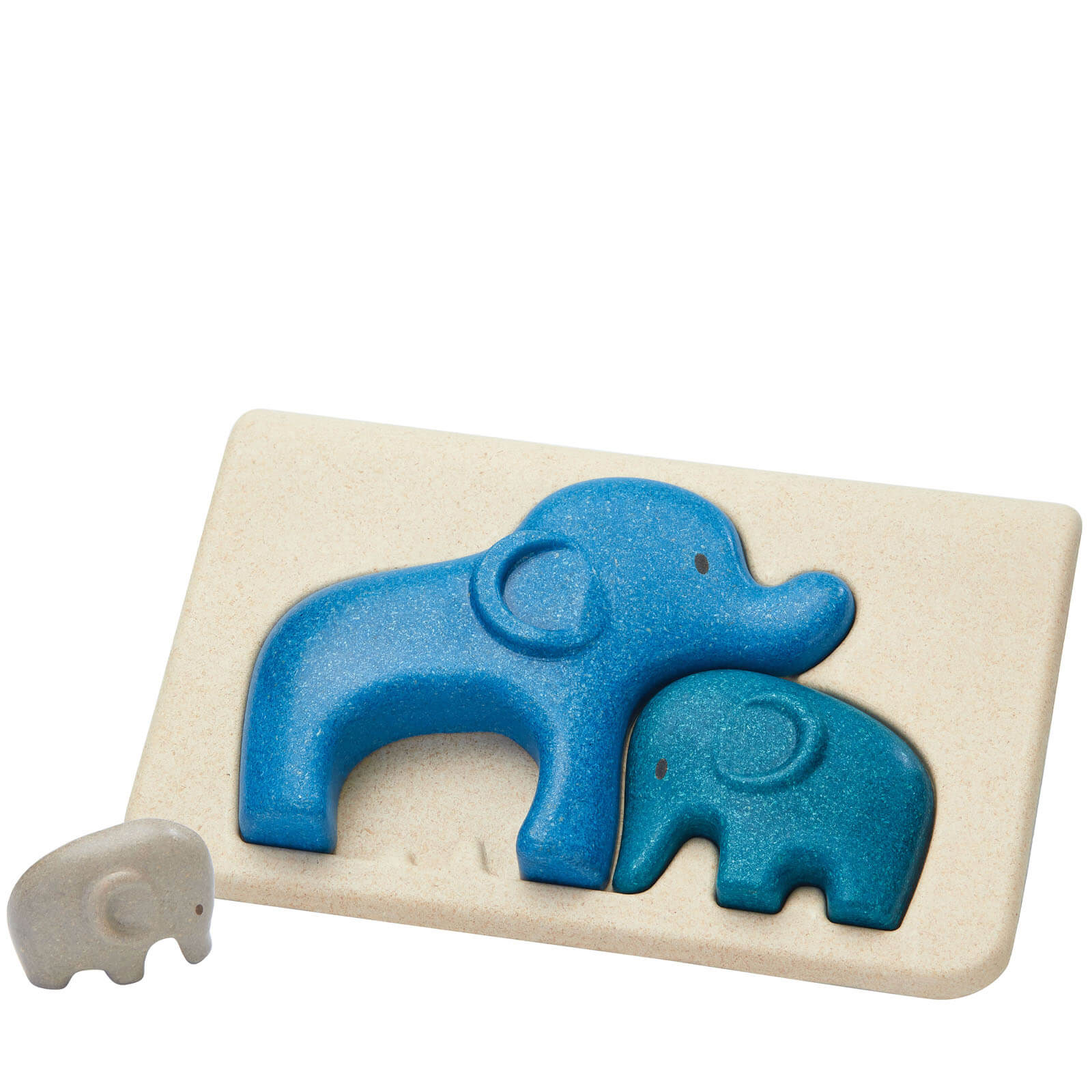 Elephant Puzzle