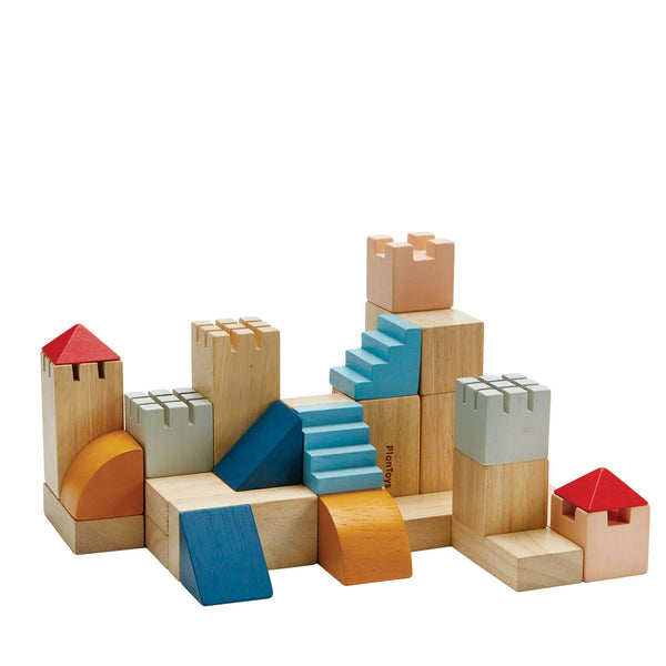 Creative Blocks Orchard Collection