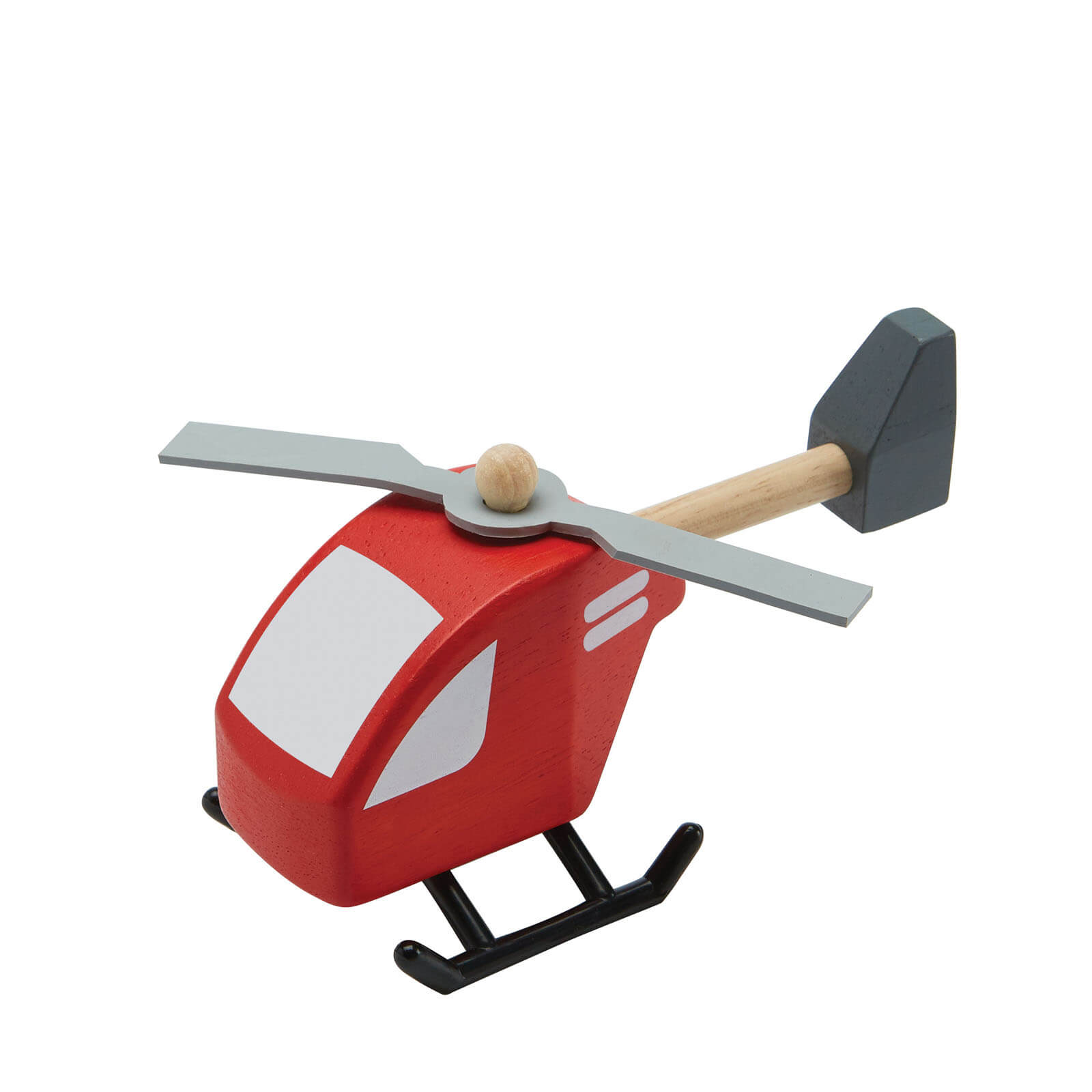 Helicopter