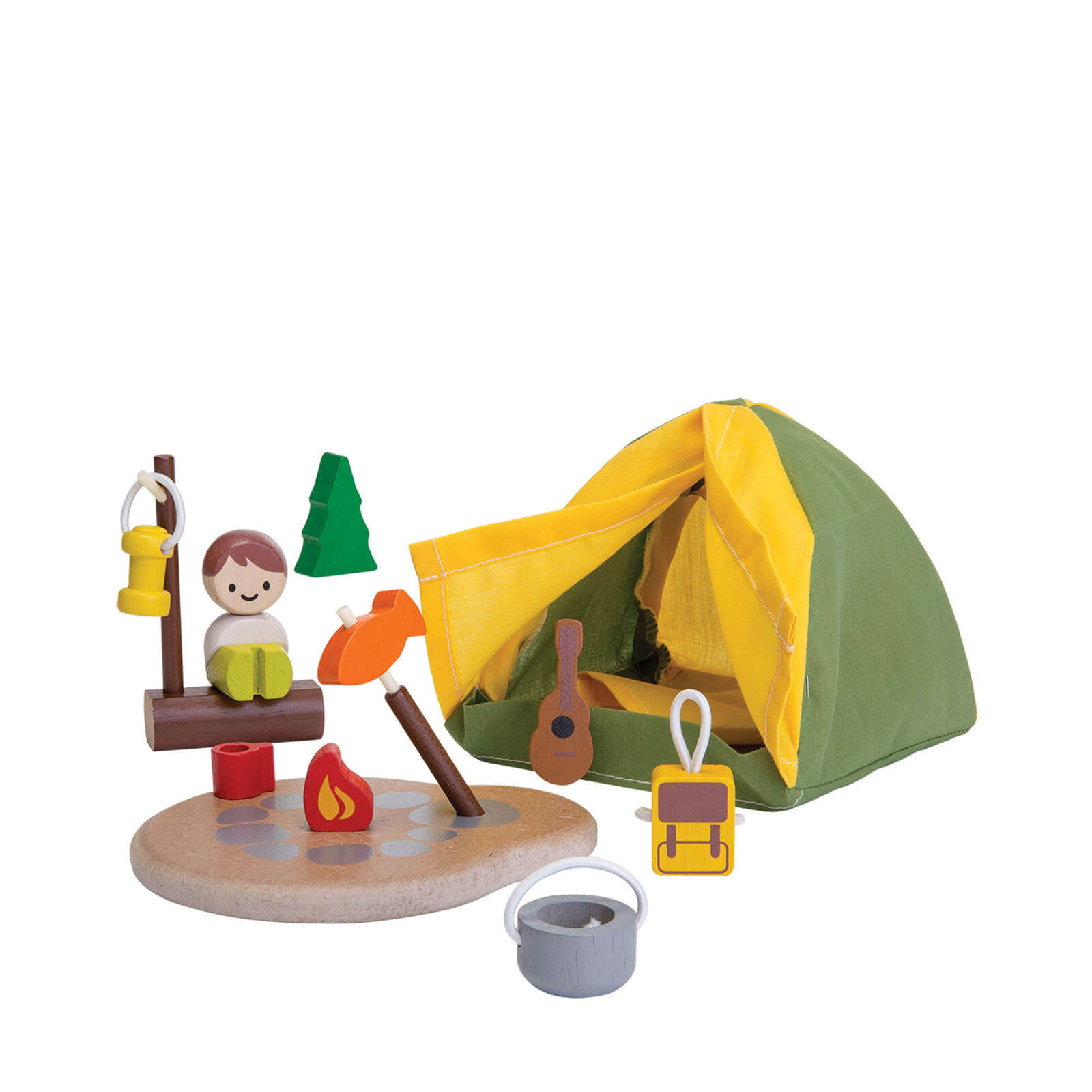 Camping Set