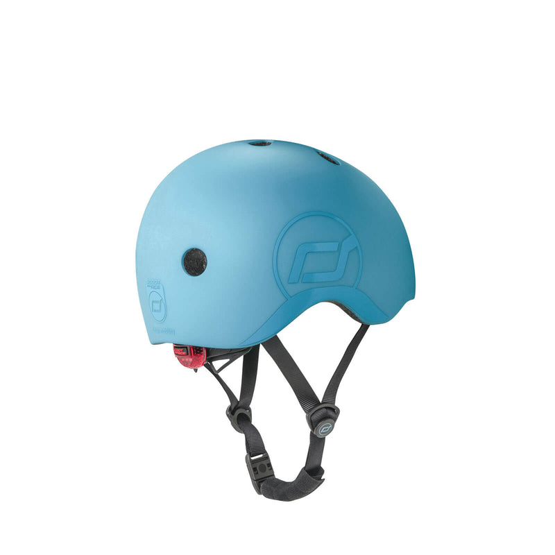 Helmet - Steel
