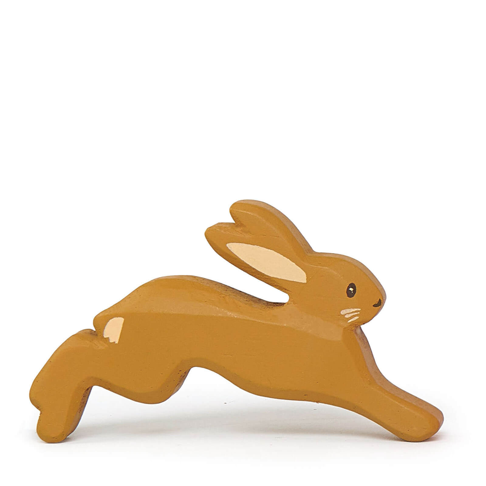 Wooden Hare