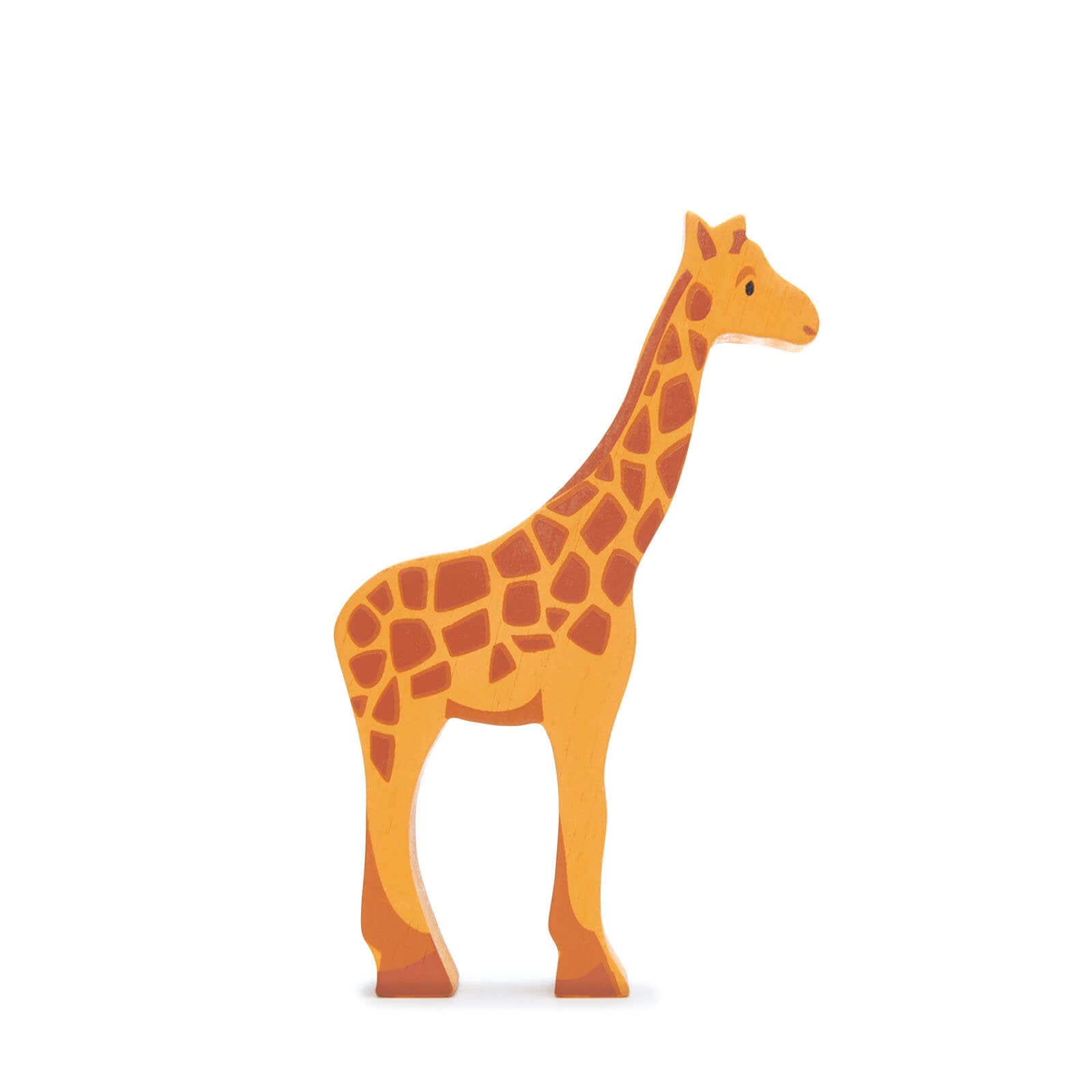 Wooden Giraffe