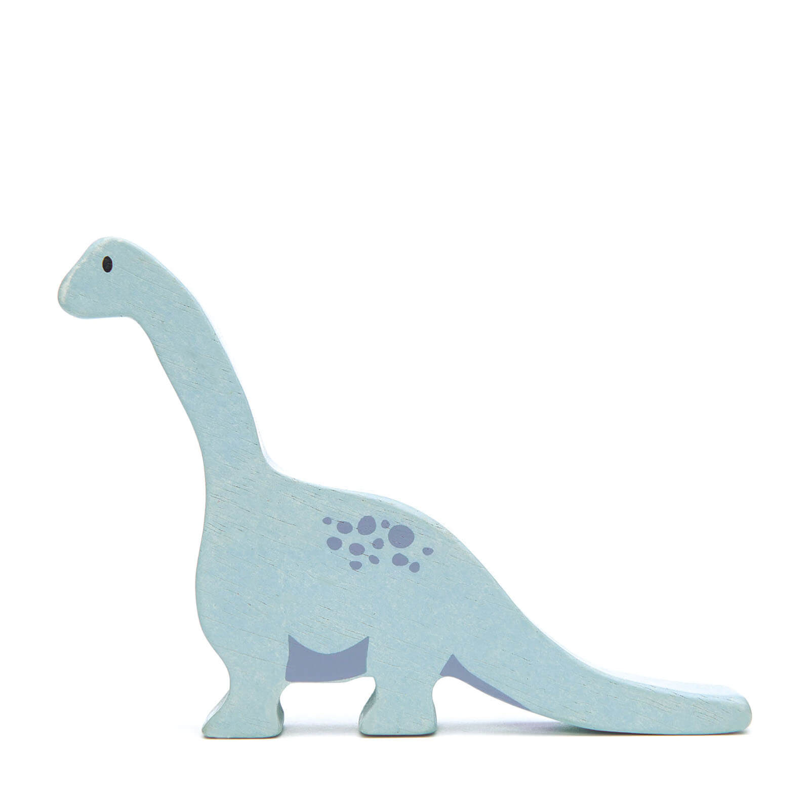 Wooden Brachiosaurus