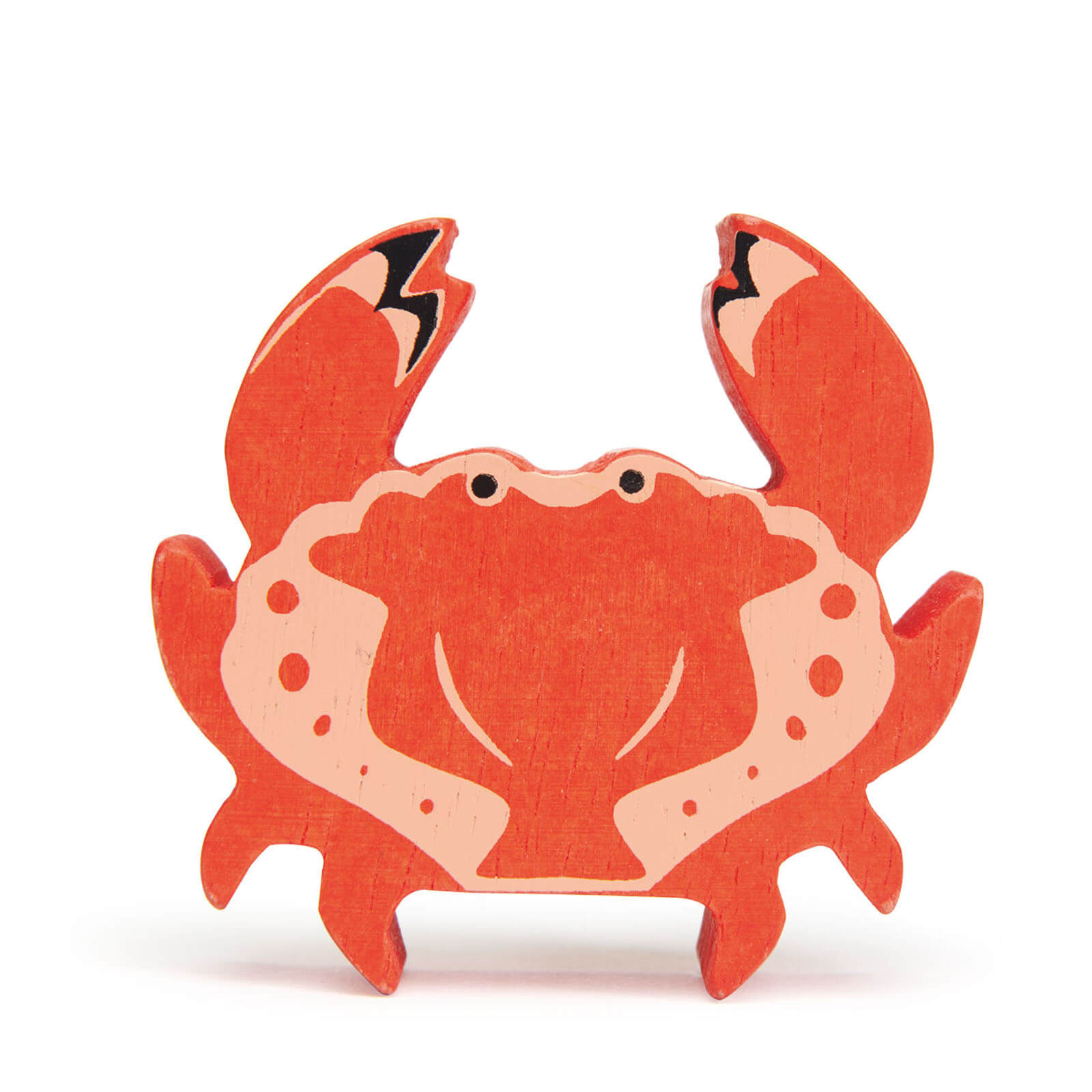 Wooden Crab