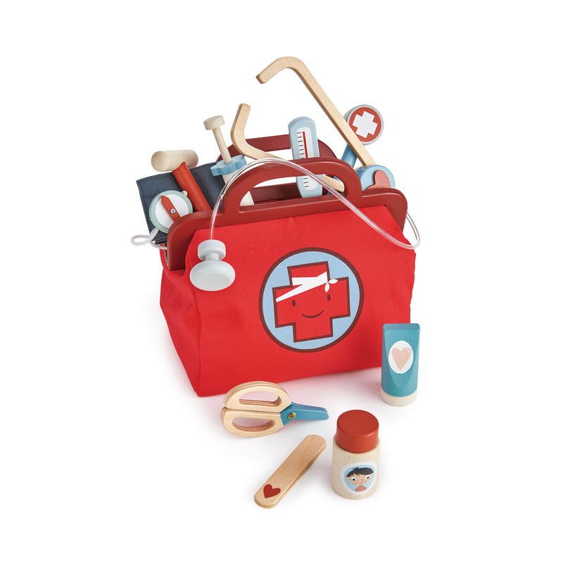 Doctor's Bag
