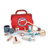 Doctor's Bag