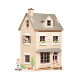Foxtail Villa Dolls House and Furniture