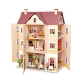 Fantail Hall Dolls House