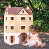 Fantail Hall Dolls House