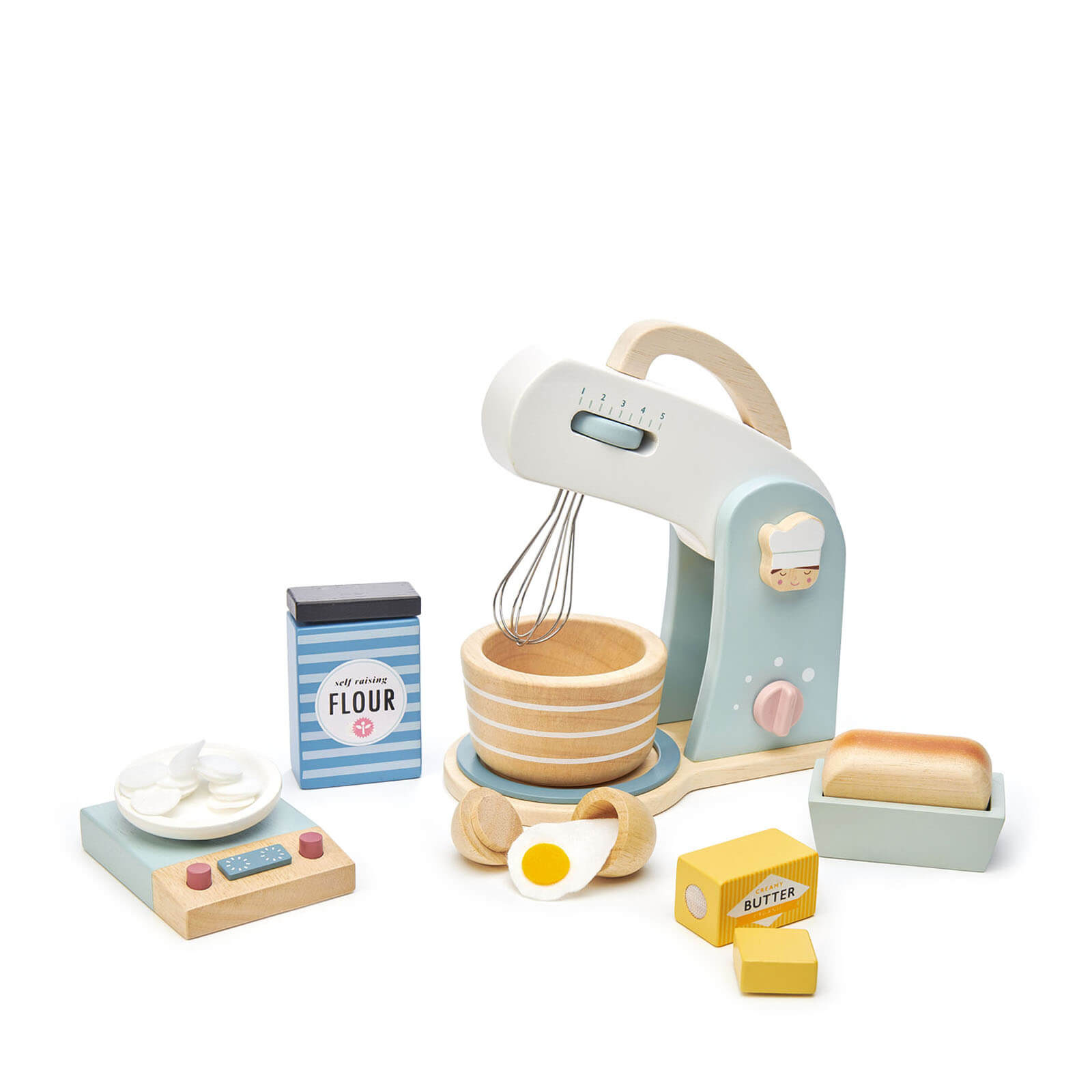 Home Baking Set