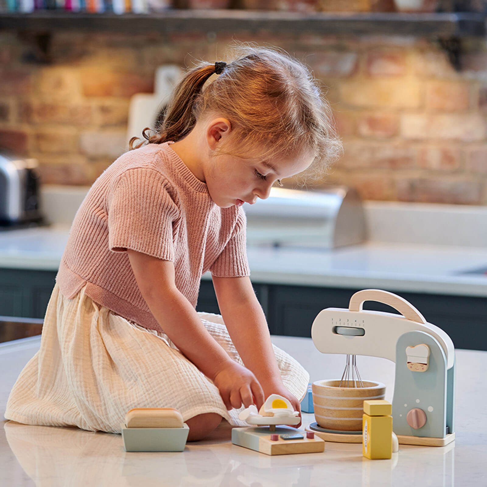 Home Baking Set