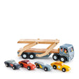 Tender Leaf- Car Transporter main image 1