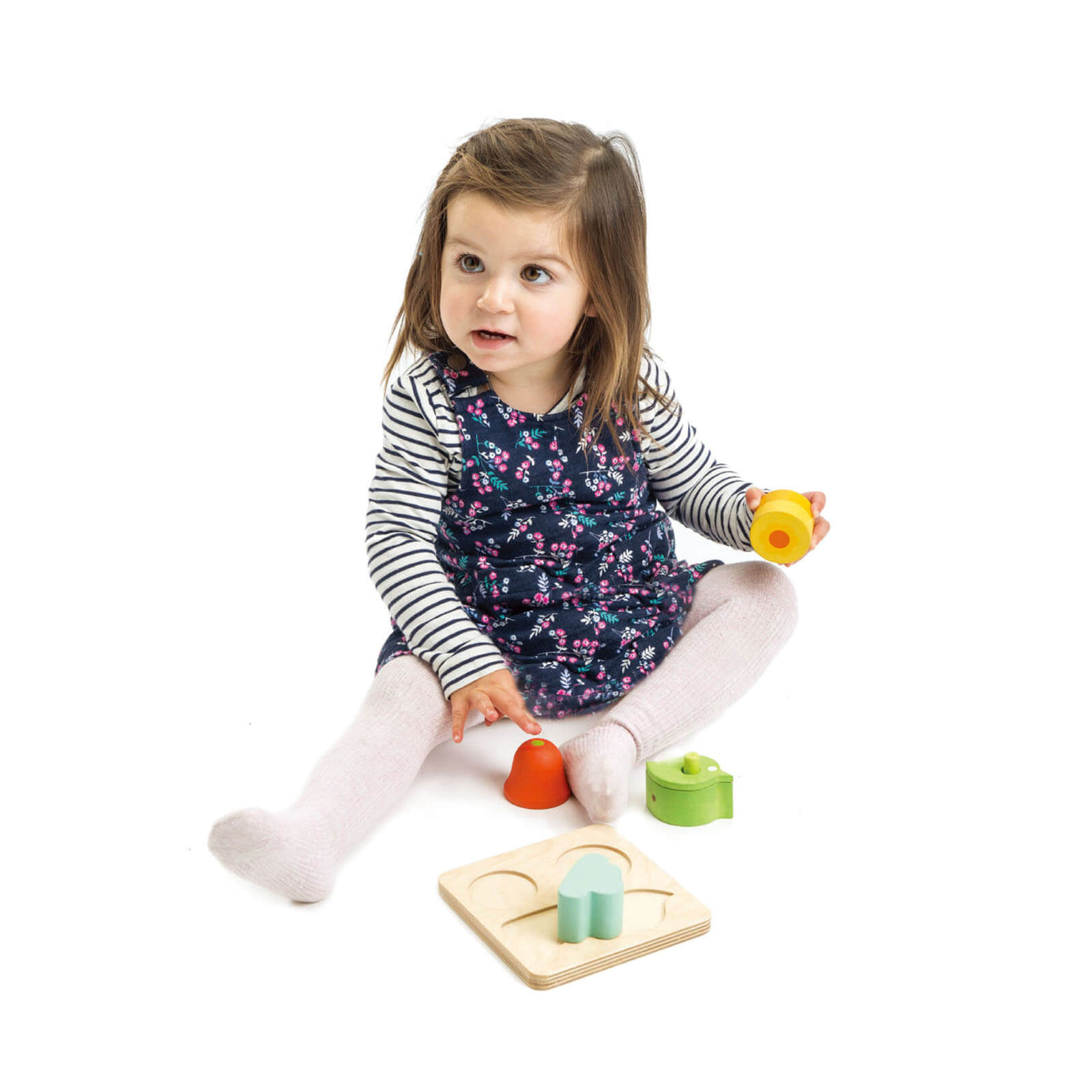 Audio Sensory Tray