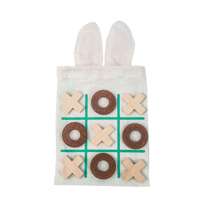 Tic Tac Toe Game